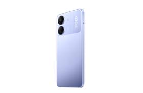 Mobilní telefon Poco C65 8 GB / 256GB fialový

 obrázek produktu 4 z 10