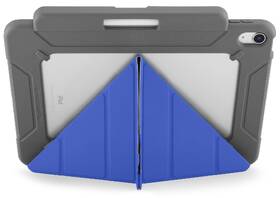 Pouzdro na tablet Pipetto Origami Pencil Shield na Apple iPad 10.9" (2022) modré

 obrázek produktu 11 z 11