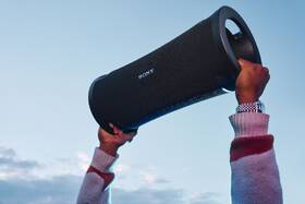 Party reproduktor Sony ULT FIELD 7 černá barva
