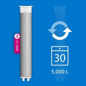 Náhradní filtr Philips ASH138/10 

 obrázek produktu 2 z 6