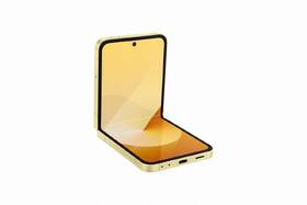 Mobilní telefon Samsung Galaxy Z Flip6 5G 12 GB / 256 GB žlutý

 obrázek produktu 11 z 33