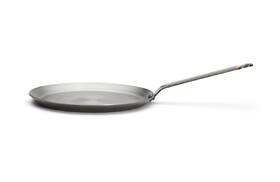 Pánev palačinková de Buyer 5615.30, 30 cm ocel

 obrázek produktu 2 z 9