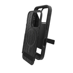 Kryt na mobil ZAGG Denali Snap KickStand na Apple iPhone 16 Pro černý

 obrázek produktu 4 z 4
