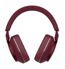 Sluchátka Bowers & Wilkins Px7S 2e Ruby Red 

 obrázek produktu 8 z 14