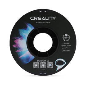 Filament Creality CR-PETG 1kg žlutý

 obrázek produktu 3 z 5