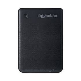 Čtečka e-knih Kobo Clara Colour černá

 obrázek produktu 4 z 8
