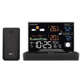 Meteorologická stanice EMOS E8620 černá

 obrázek produktu 2 z 12