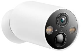 IP kamera TP-Link Tapo C425 bílá

 obrázek produktu 1 z 3