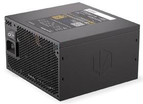Zdroj ENDORFY Supremo FM5 Gold 650W 

 obrázek produktu 10 z 22