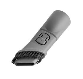Tyčový vysavač Zelmer ZSVC511DF 2v1 černý/červený

 obrázek produktu 12 z 16