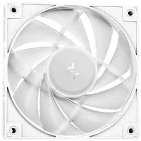Vodní chladič DeepCool LE240 V2 White bílý

 obrázek produktu 2 z 5