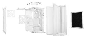 Case be quiet! PURE BASE 501DX bílá

 obrázek produktu 7 z 7