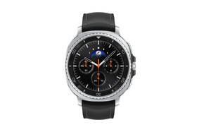Chytré hodinky Samsung Galaxy Watch8 Classic 46 mm černé

 obrázek produktu 15 z 19