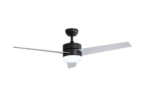 Stropní svítidlo IMMAX NEO LITE VARIABLE SMART LED s ventilátorem, 24W, Wi-Fi, TUYA černé/hnědé

 obrázek produktu 3 z 8