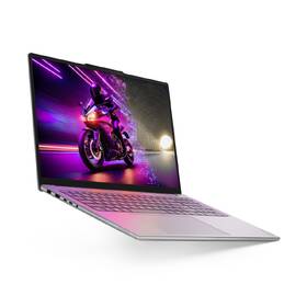Notebook Lenovo Yoga Pro 9 16IAH10 šedý

 obrázek produktu 5 z 11