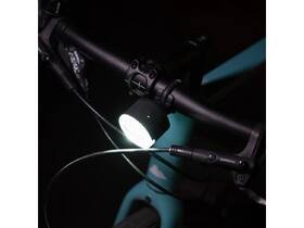 Držák SP Connect Bike Front Light 270 černý

 obrázek produktu 5 z 6