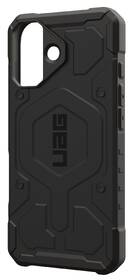 Kryt na mobil UAG Pathfinder MagSafe na Apple iPhone 17 černý

 obrázek produktu 9 z 15