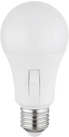 Žárovka LED GLOBO E27, 9W,  posuvný spínač, 830 lm, CCT 3000/4000/6500K bílá

 obrázek produktu 5 z 5