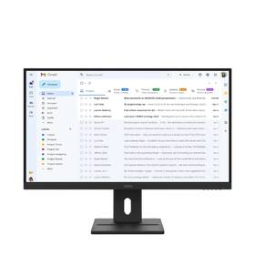 Monitor Lenovo ThinkVision E27-40 černý

 obrázek produktu 3 z 9