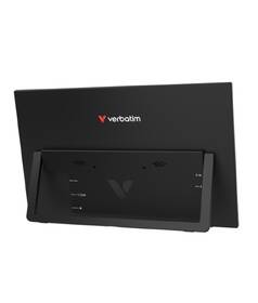 Monitor Verbatim PMT-14 černý

 obrázek produktu 5 z 7