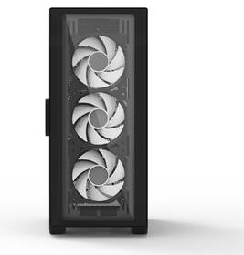 Case Zalman i3 Neo TG černá

 obrázek produktu 3 z 5