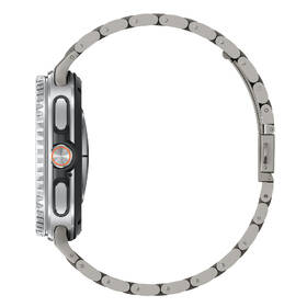 Řemínek Spigen Modern Fit Titanium na Samsung Galaxy Watch 8 (40/44/46mm) titanový

 obrázek produktu 6 z 7
