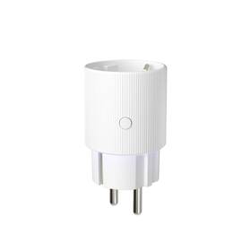 Chytrá zásuvka IMMAX NEO SMART Thin (typ F), Wi-Fi bílá

 obrázek produktu 3 z 19