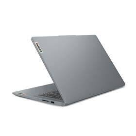 Notebook Lenovo IdeaPad Slim 3 14AMN8 šedý

 obrázek produktu 5 z 10