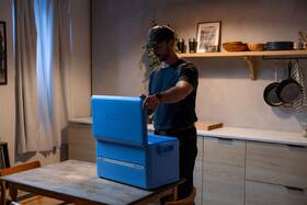 Chladicí box Coleman Snap-N-Go 55qt Daydream modrý

 obrázek produktu 3 z 10