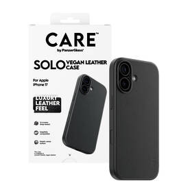 Kryt na mobil PanzerGlass CARE MagSafe na Apple iPhone 17 černý

 obrázek produktu 3 z 4