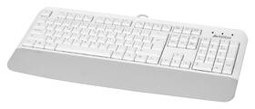 Klávesnice A4Tech FK20 Fstyler, CZ bílá

 obrázek produktu 3 z 3