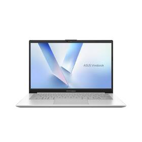 Notebook Asus Vivobook Go 14 stříbrný

 obrázek produktu 2 z 9