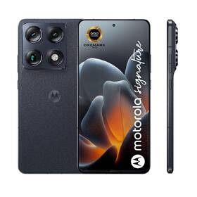 Mobilní telefon Motorola Signature 5G 16 GB / 512 GB šedý

 obrázek produktu 2 z 19