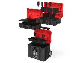 Box na nářadí Einhell E-Case Tower 4540015 

 obrázek produktu 2 z 6