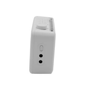 Radiopřijímač s DAB+ Pure Elan One2 bílý

 obrázek produktu 5 z 10