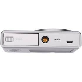 Digitální fotoaparát AgfaPhoto Realishot DC9200 stříbrný

 obrázek produktu 5 z 7