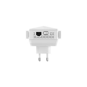 Wi-Fi extender Asus RP-AX50 bílý

 obrázek produktu 5 z 10