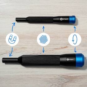 Sada pro opravu elektroniky iFixit Manta 

 obrázek produktu 3 z 4