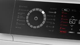 Pračka Bosch WGB266A5BY Aquastop bílá

 obrázek produktu 3 z 18