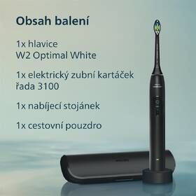 Zubní kartáček Philips HX4033/32 černý

 obrázek produktu 8 z 20