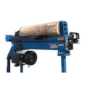 Štípač dříví Scheppach HL 650 

 obrázek produktu 1 z 5