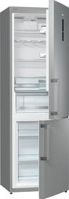 Chladnička s mrazničkou Gorenje RK 6192 LX nerez

 obrázek produktu 1 z 1