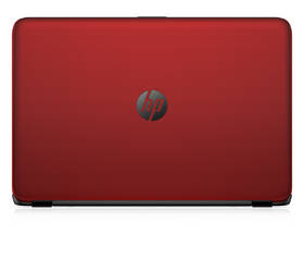 Notebook HP 15-af105nc červený

 obrázek produktu 4 z 5