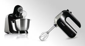 Ruční šlehač Bosch MFQ4730 černý/stříbrný

 obrázek produktu 4 z 10
