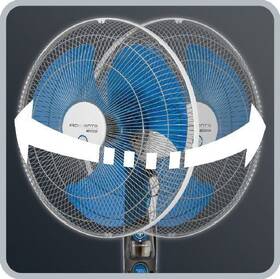 Ventilátor Rowenta MOSQUITO PROTECT VU4210F0 bílý

 obrázek produktu 7 z 17