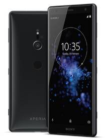 Mobilní telefon Sony Xperia XZ2 černý

 obrázek produktu 1 z 8