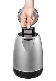 Rychlovarná konvice Tefal ELEMENT KI280D30 černá/nerez

 obrázek produktu 3 z 9