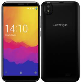 Mobilní telefon Prestigio Wize Q3 Dual SIM černý

 obrázek produktu 1 z 13