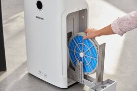 Čistička vzduchu Philips AC3829/10 bílá

 obrázek produktu 12 z 14