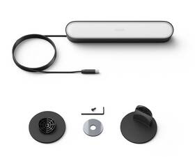 Stolní svítidlo Philips Play White and Color Ambiance Extension pack černé

 obrázek produktu 6 z 13